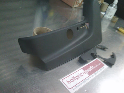 Holden RG Colorado Left Hand Front Seat Control (Passenger) Trim New Part