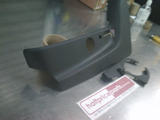 Holden RG Colorado Left Hand Front Seat Control (Passenger) Trim New Part