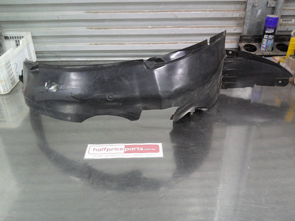 Holden TK Barina Genuine Left Hand Front Inner Splash Guard New Part