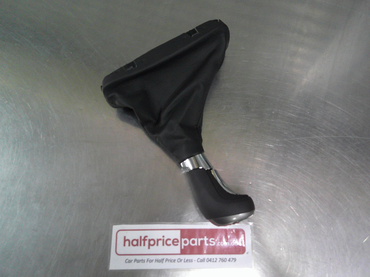 Holden Malibu Genuine Automatic Transmission Knob New Part