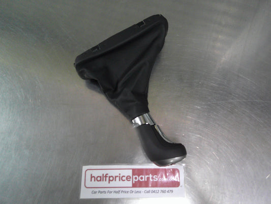 Holden Malibu Genuine Automatic Transmission Knob New Part
