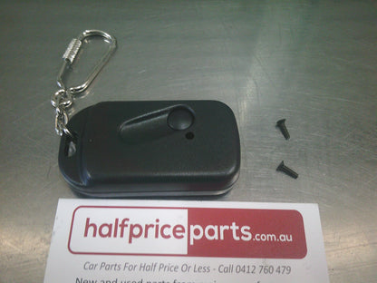 Holden VP Commodore Genuine Remote Key Case - New Part