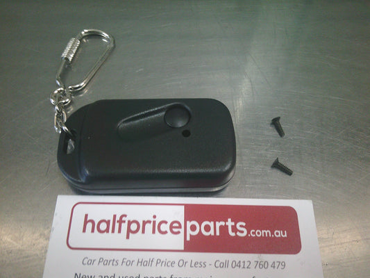 Holden VP Commodore Genuine Remote Key Case - New Part