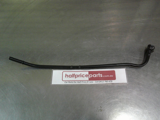 Holden JG Cruze 1.6Ltr Genuine Surge Tank Outlet Pipe New Part