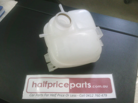 Holden Zafira A Genuine Radiator Header Tank New Part
