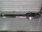 Toyota Hilux Genuine Rolla Shutter Right Hand Outer Trim Cover Factory Black New Part