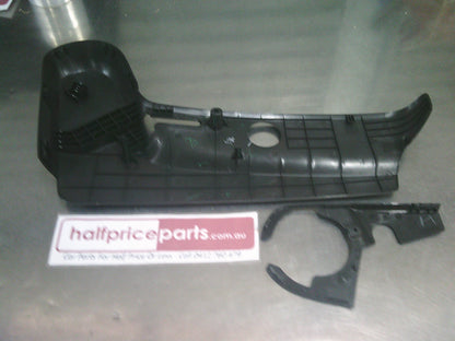 Holden RG Colorado Left Hand Front Seat Control (Passenger) Trim New Part