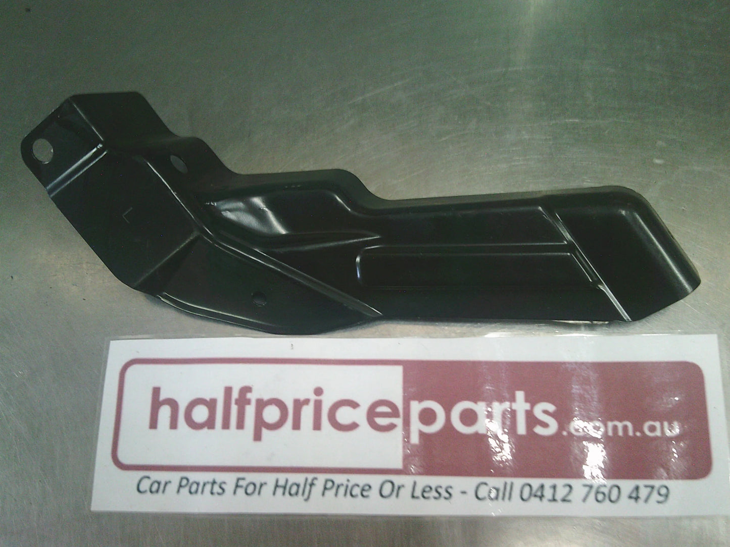 Holden TK Barina Genuine Front Left Hand A-Panel Head Light Support New Part