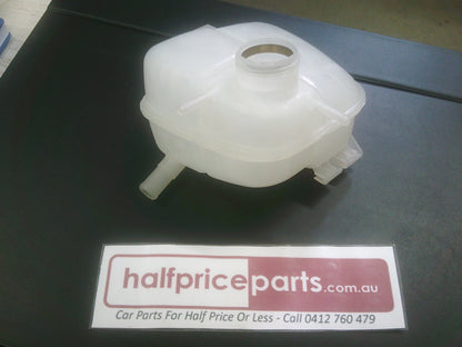 Holden Zafira A Genuine Radiator Header Tank New Part