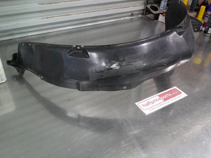 Holden TK Barina Genuine Left Hand Front Inner Splash Guard New Part