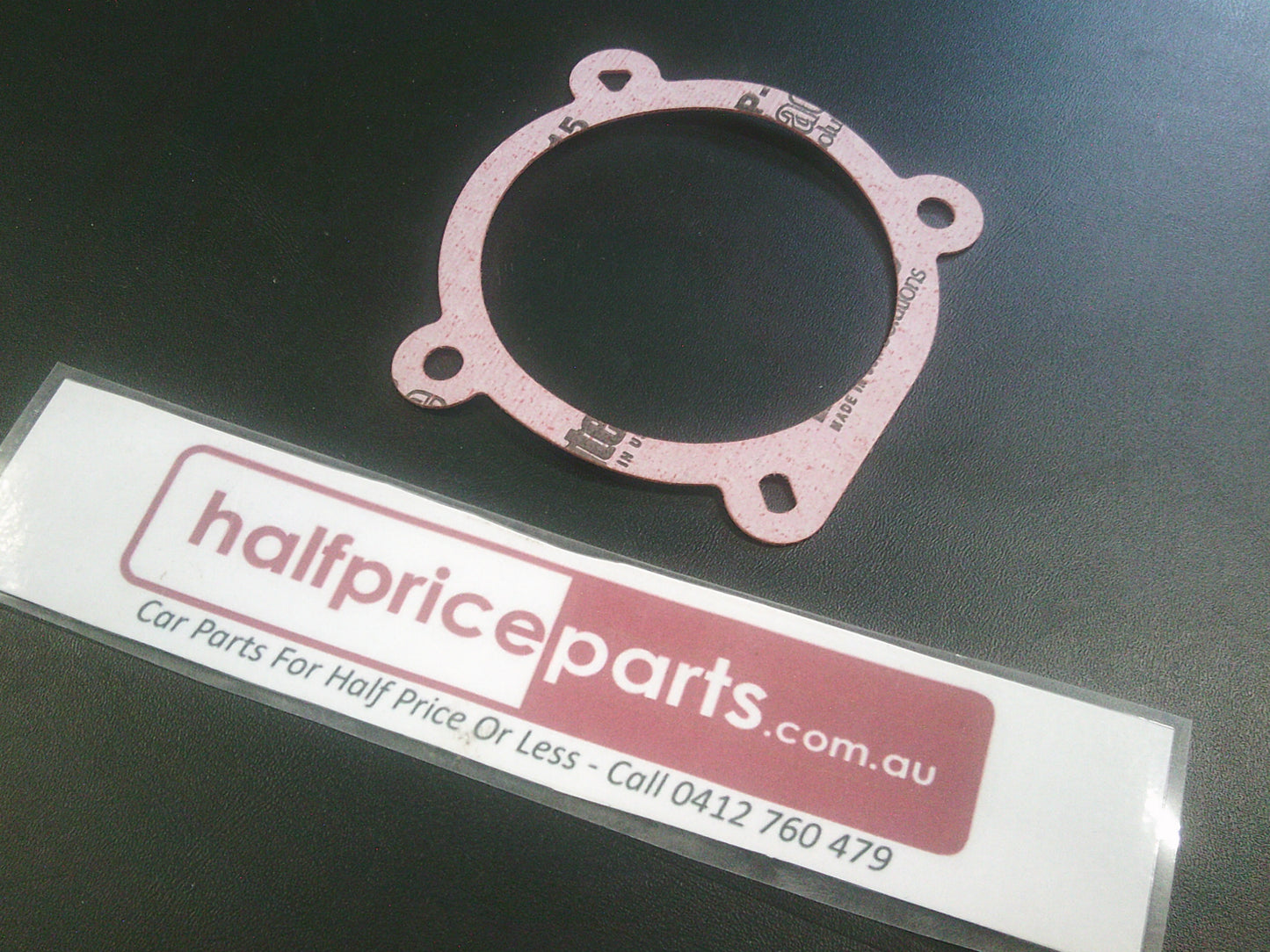 Holden VE/VZ Commodore Genuine Throttle Body To Manifold Gasket New Part