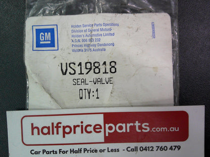 Holden VP Commodore/Calais Genuine Seal New Part
