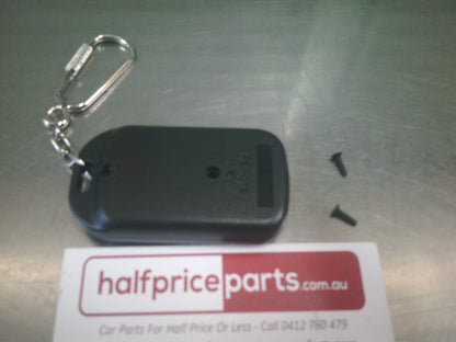 Holden VP Commodore Genuine Remote Key Case - New Part