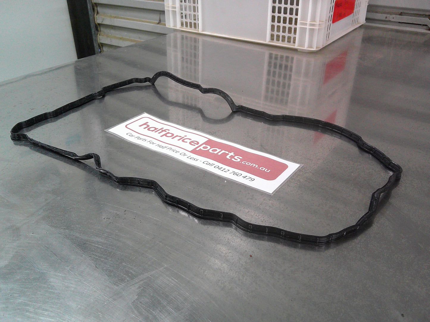 Mazda 3/6/CX-5 Genuine Rocker Cover Gasket New Part