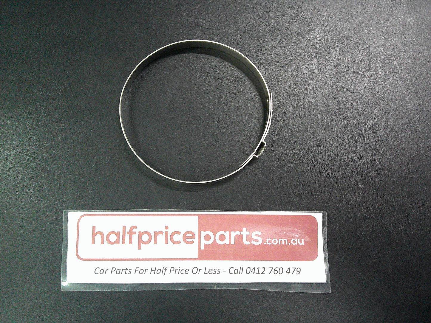 Holden RA Rodeo Genuine Front Drive Shaft Band 'A' New Part