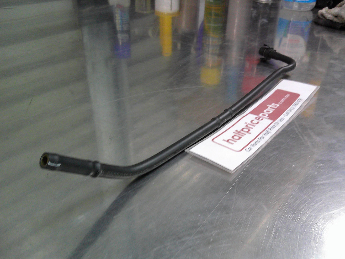 Holden JG Cruze 1.6Ltr Genuine Surge Tank Outlet Pipe New Part