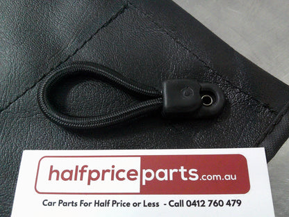 SSS Auto Mitsubishi MK Triton Club Cab /Space Cab/Extra Cab Tonneau Kit (Bungee Type) New Part