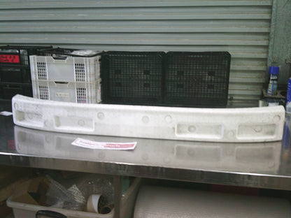 Holden TK Barina Genuine Rear Bumper Energy Absorber New Part