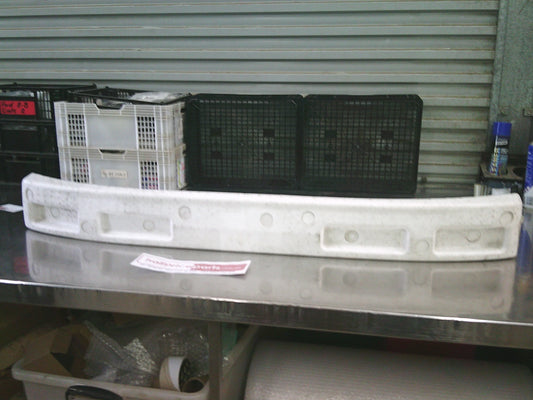 Holden TK Barina Genuine Rear Bumper Energy Absorber New Part