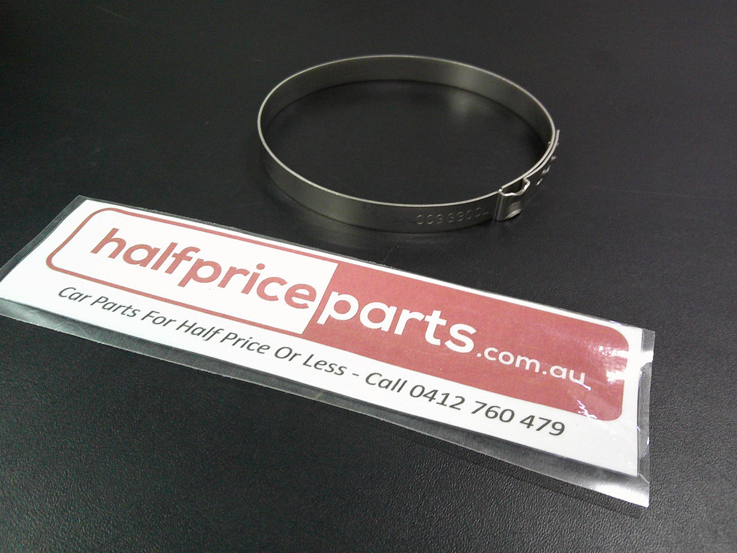 Holden RA Rodeo Genuine Front Drive Shaft Band 'A' New Part