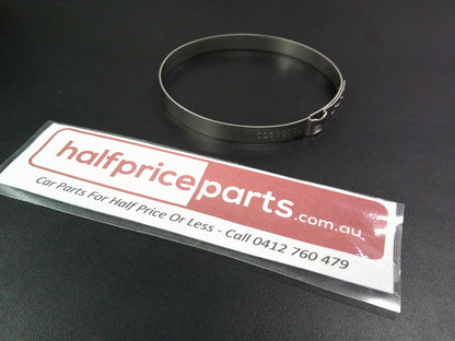 Holden RA Rodeo Genuine Front Drive Shaft Band 'A' New Part