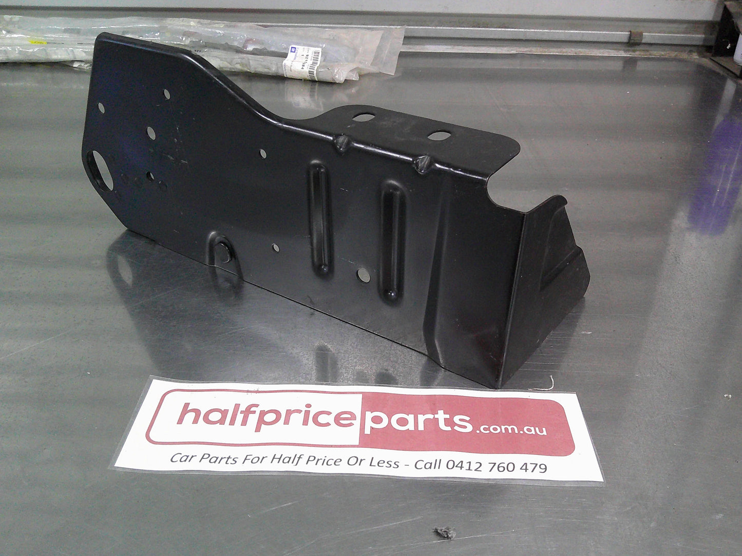 Daewoo Lanos Front Right Mudguard Mount Panel New Part