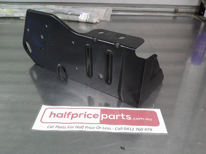 Daewoo Lanos Front Right Mudguard Mount Panel New Part