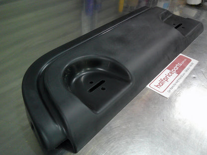 Toyota Hilux SR5 Dual Cab Genuine Right Hand Rear Hard Lid  Infill Panel For SR5 Sports Bar (Unpainted) New Part