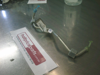 Holden CG Captiva/JH/JG Cruze Genuine Fuel Injector Tube - New Part