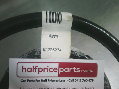 Holden WM Statesman/Caprice Genuine Front Coil Spring 390mm Height New Part