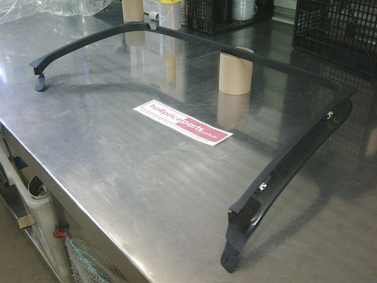 Holden VE Commodore Wagon Genuine Right Hand Rear Window Cover - New Part