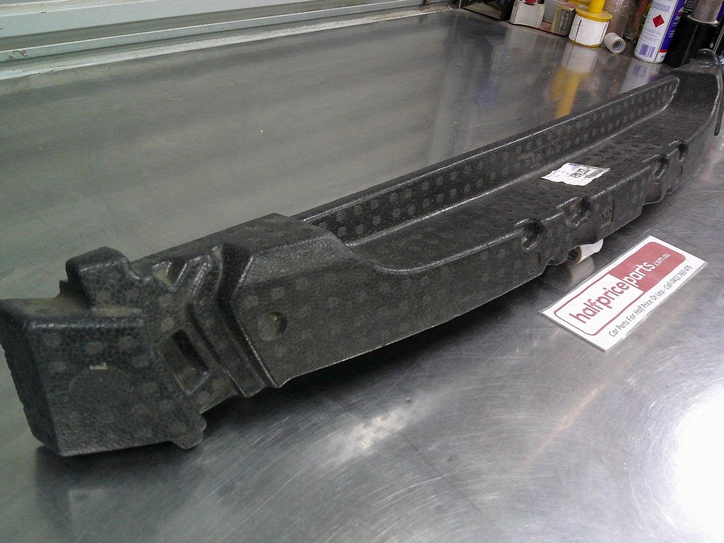 Holden VF Commodore Genuine Front Bar High Energy Impact Absorber New Part