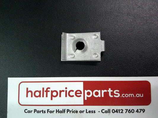 Holden TR Astra Genuine Guard Clip New Part