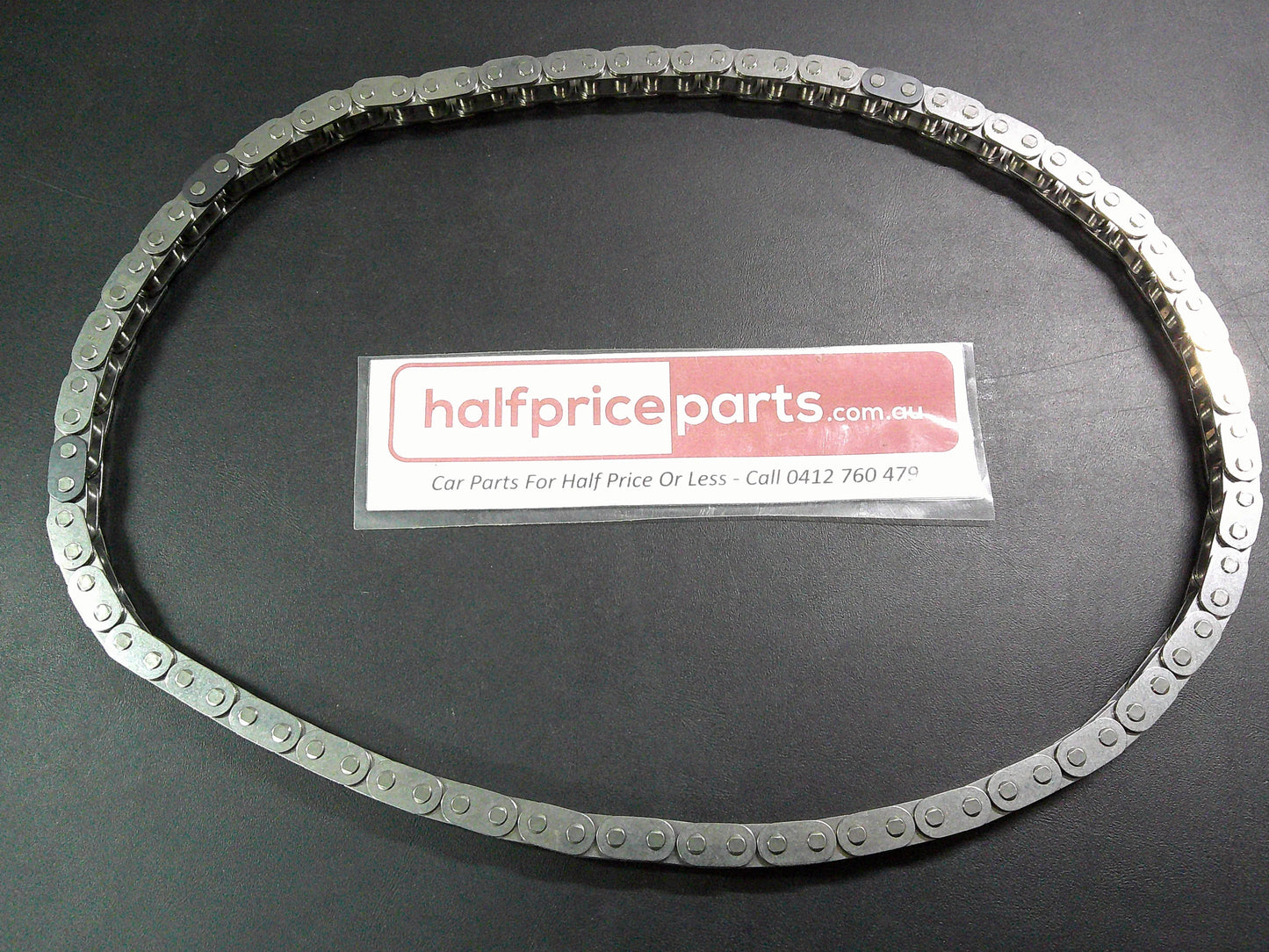 Jaguar XE/XF/F-Pace/E-Pace Genuine Primary Timing Chain New Part