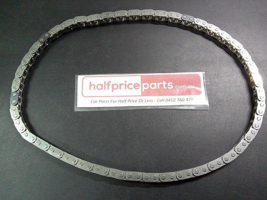 Jaguar XE/XF/F-Pace/E-Pace Genuine Primary Timing Chain New Part