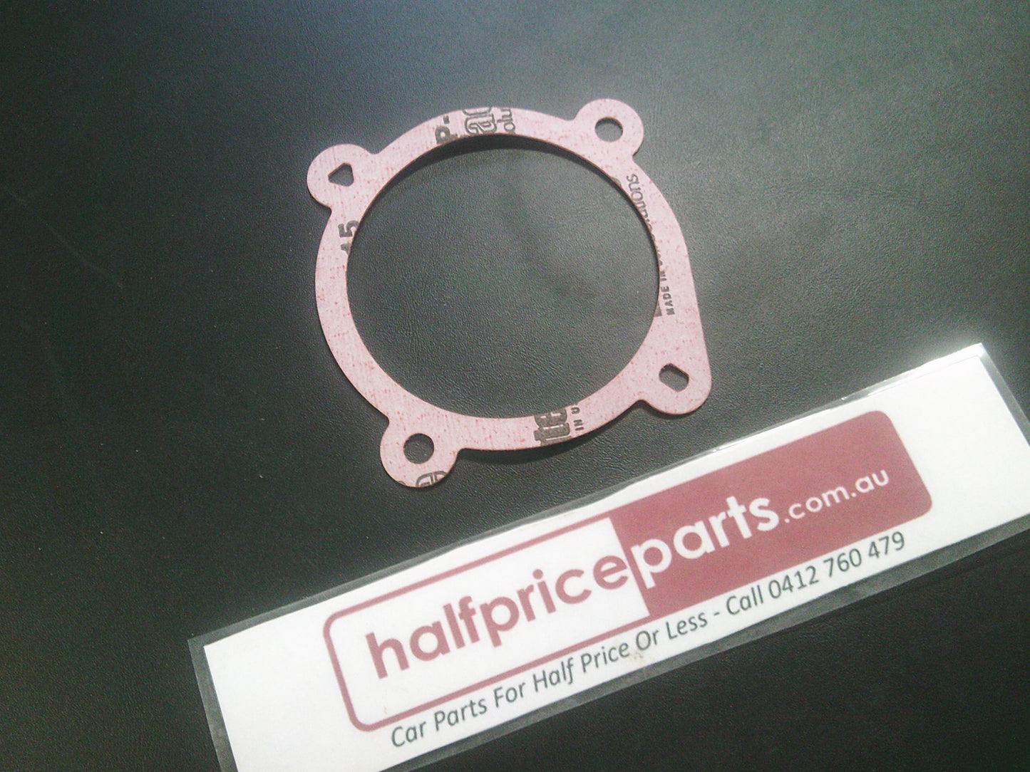 Holden VE/VZ Commodore Genuine Throttle Body To Manifold Gasket New Part