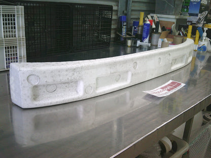 Holden TK Barina Genuine Rear Bumper Energy Absorber New Part