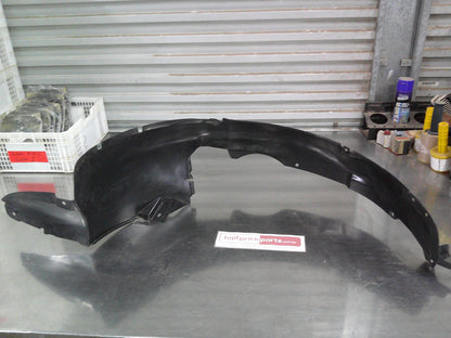 Holden TK Barina Genuine Left Hand Front Inner Splash Guard New Part