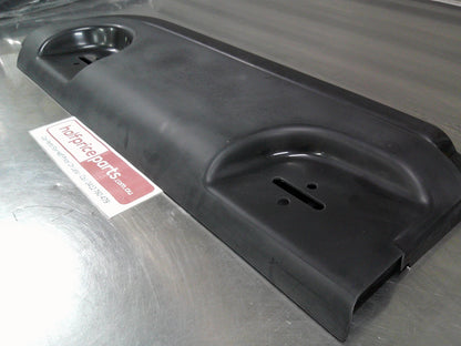 Toyota Hilux SR5 Dual Cab Genuine Right Hand Rear Hard Lid  Infill Panel For SR5 Sports Bar (Unpainted) New Part