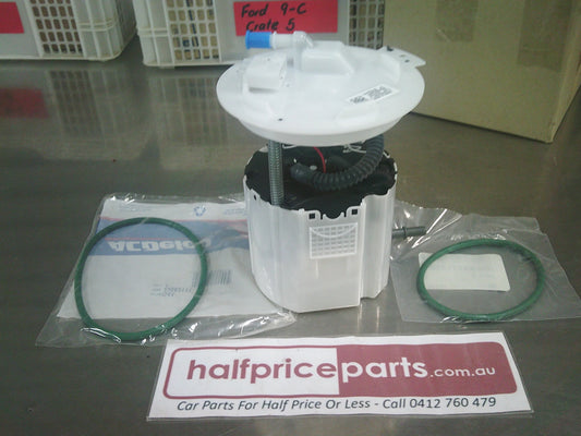 Holden WN Statesman/VE/VF Commodore/Berlina/Evoke 3.6Ltr/3.0Ltr Genuine Electric Fuel Pump In Tank New Part