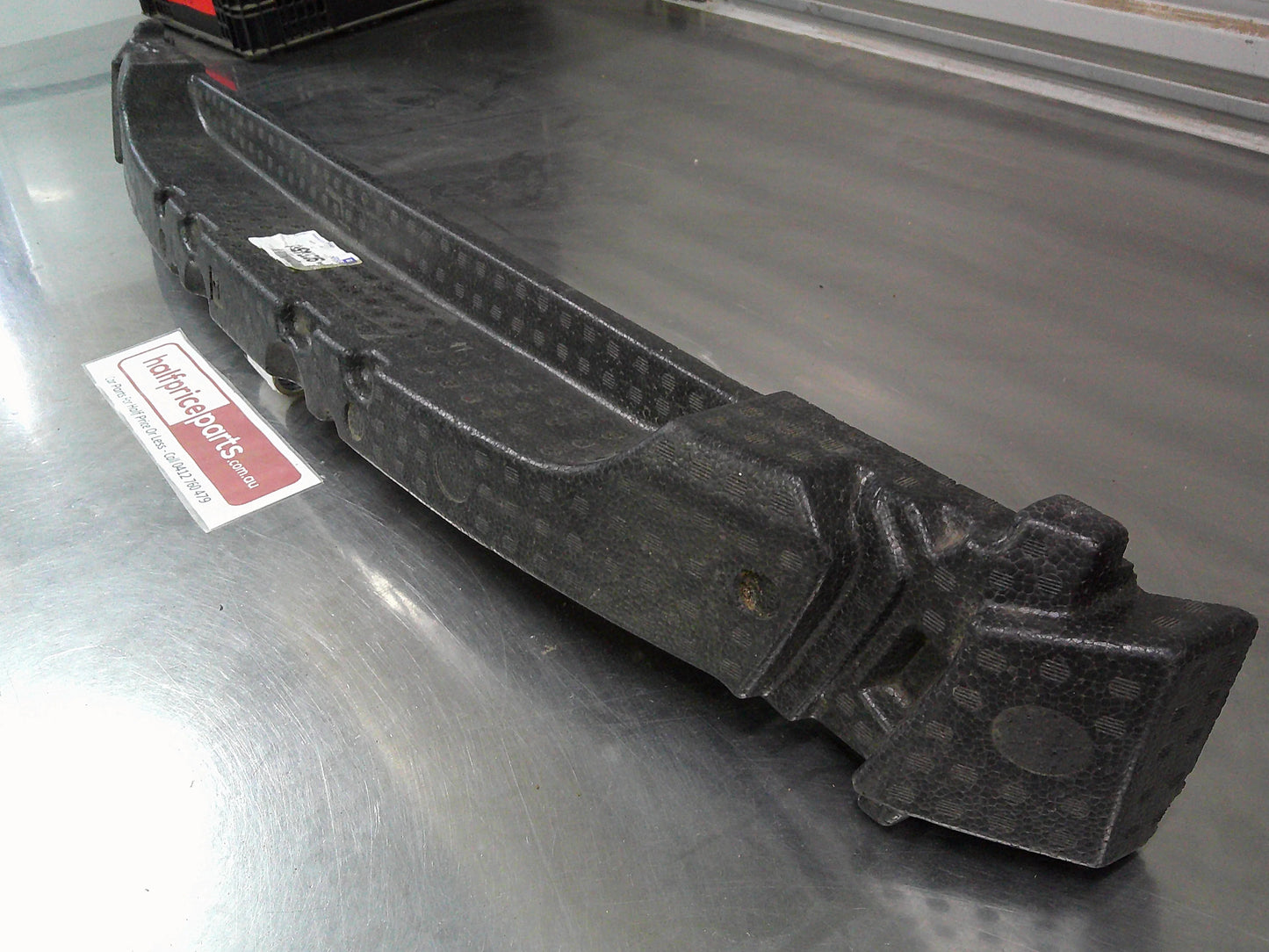 Holden VF Commodore Genuine Front Bar High Energy Impact Absorber New Part