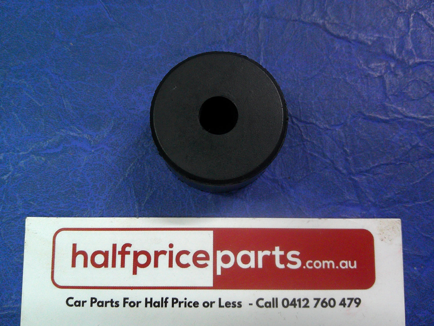 Isuzu MU/Holden Frontera Genuine Front Roll Bar Bush Rubber New Part