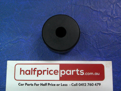 Isuzu MU/Holden Frontera Genuine Front Roll Bar Bush Rubber New Part