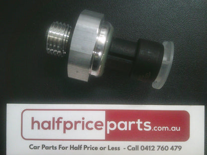 Holden VZ/VE Commodore/WL/WM Caprice/Statesman/RC Colorado Genuine Oil Pressure Sensor New Part