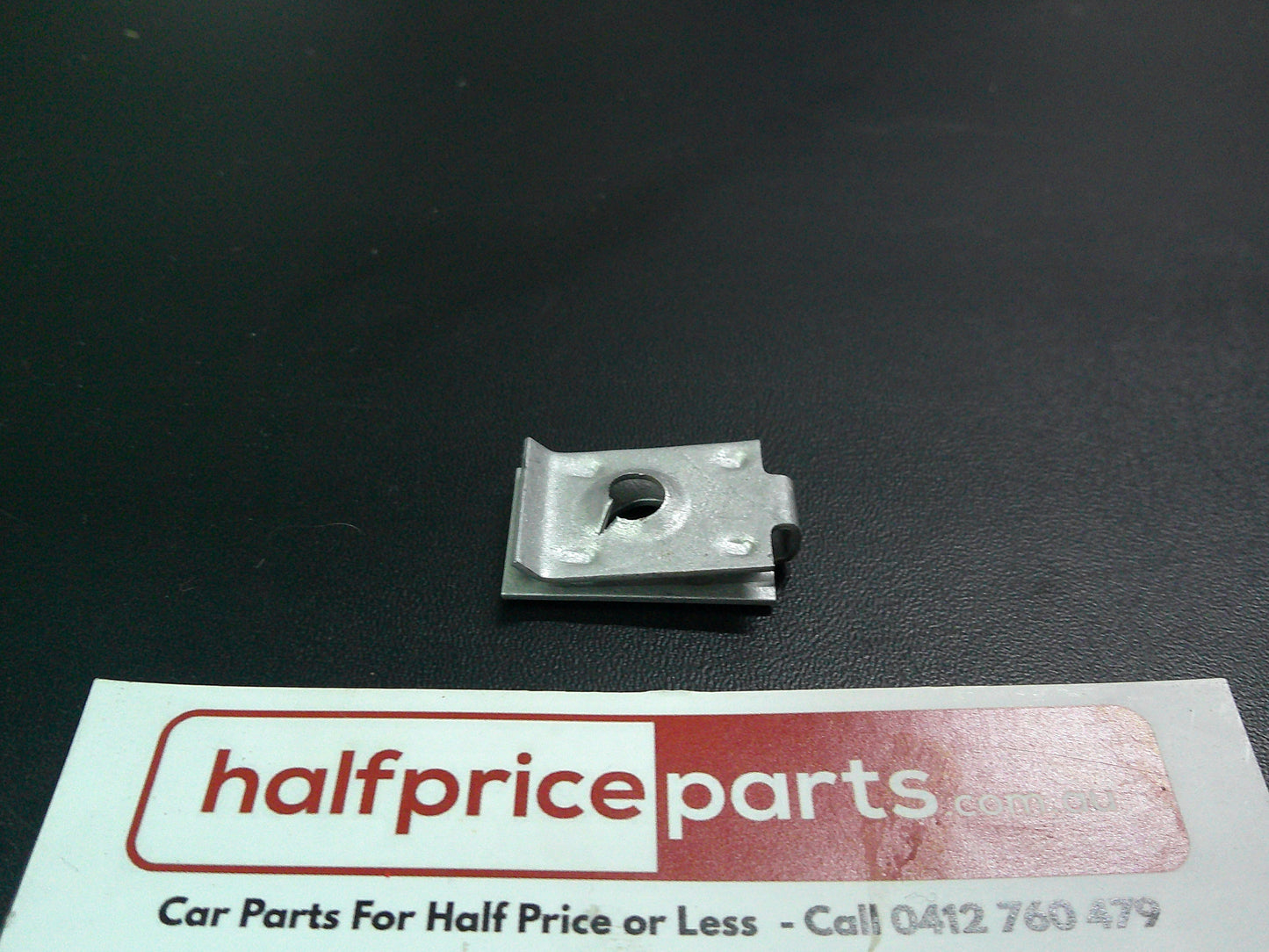 Holden TR Astra Genuine Guard Clip New Part