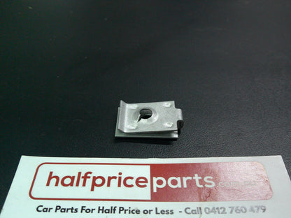 Holden TR Astra Genuine Guard Clip New Part
