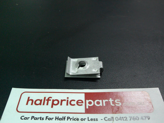 Holden TR Astra Genuine Guard Clip New Part