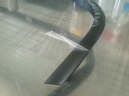Holden Commodore VF SS Genuine Left Hand Rear Upper Door Moulding New Part