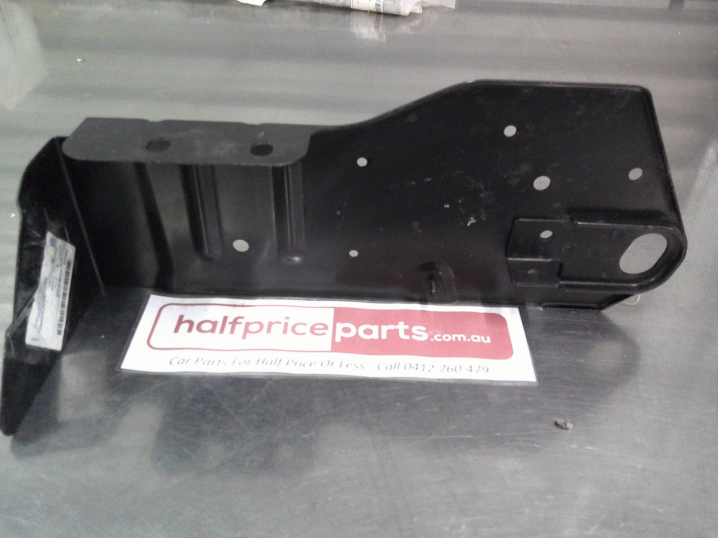 Daewoo Lanos Front Right Mudguard Mount Panel New Part