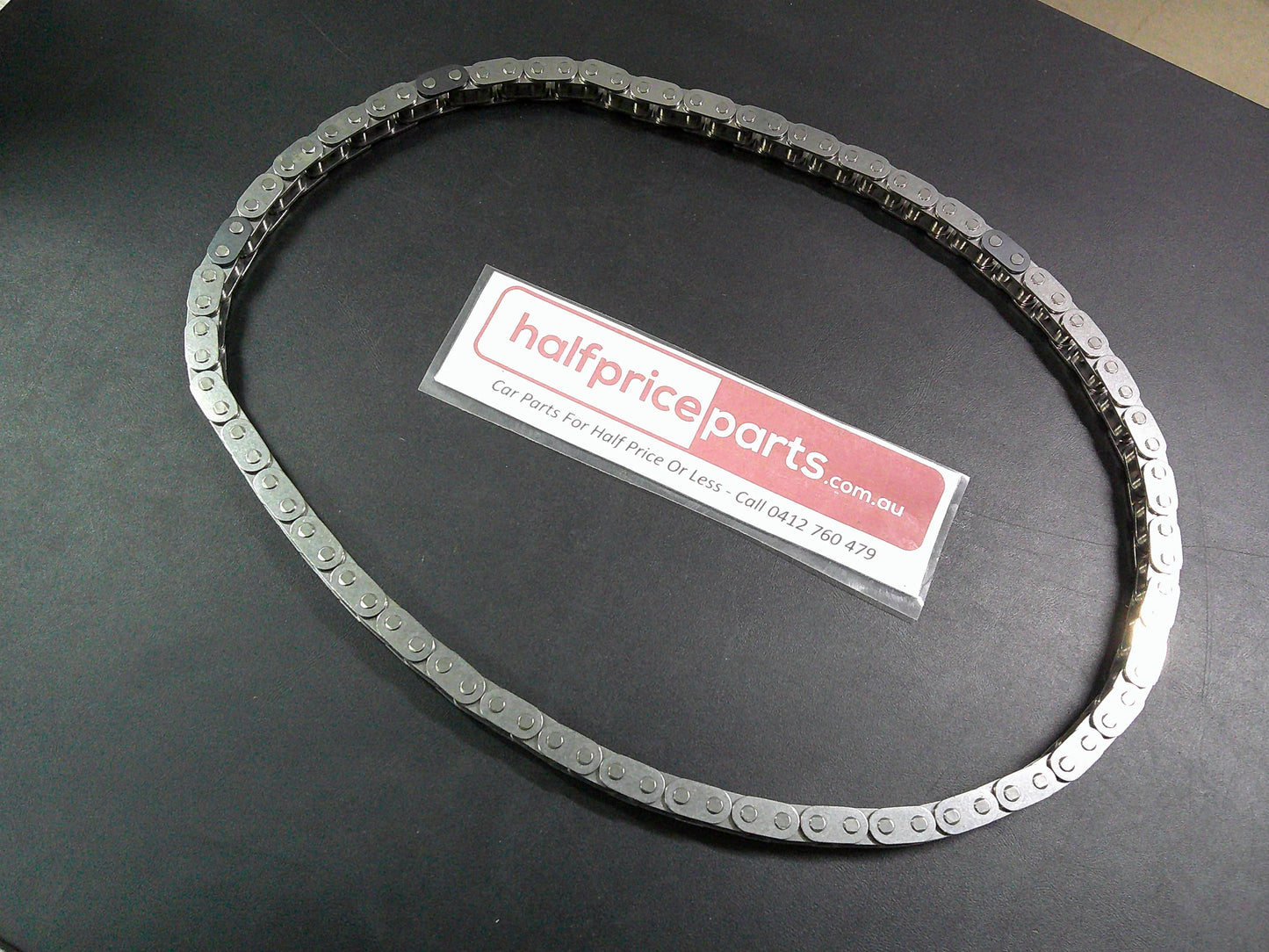 Jaguar XE/XF/F-Pace/E-Pace Genuine Primary Timing Chain New Part